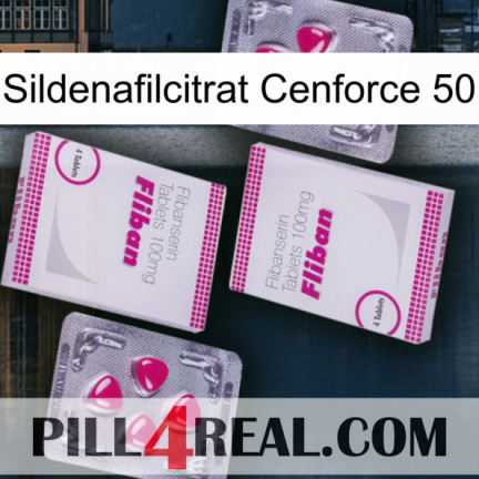 Sildenafil Citrate Cenforce 50 33